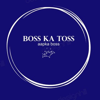 टेलीग्राम चैनल का लोगो hitler_the_brand — BOSS KA TOSS ™