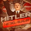 Логотип телеграм канала @hitlerneighbor — Hitler Neighbor