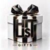 Логотип телеграм канала @hitlistgifts — Crypto HITLIST Gifts