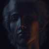 Логотип телеграм канала @hitm_art — hitm