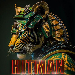 Logo of telegram channel hitman_mods_op — 𝗛𝗜𝗧𝗠𝗔𝗡 𝗠𝗢𝗗𝗘𝗦™