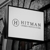 Логотип телеграм канала @hitman_watch — 💥 HITMAN WATCH 💥