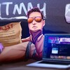 Логотип телеграм канала @hitman_youtune — <span dir="rtl">HITMAN