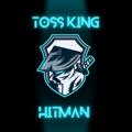 Logo saluran telegram hitmanking1122 — TOSS KING HITMAN👑™
