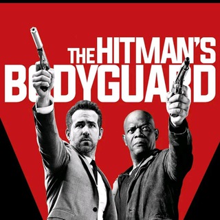 Logo of telegram channel hitmans_bodyguard — 🔰THE HITMAN'S BODYBUILDING MOVIE HINDI 🔰