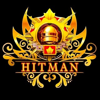 Logo of telegram channel hitmanxgaming — 𝗛𝗜𝗧𝗠𝗔𝗡 𝘅 𝗚𝗔𝗠𝗜𝗡𝗚 🐉