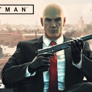 Логотип телеграм канала @hitmen_new_chanel — Hitman NEW Chanel