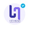 Telegram channel HIT.MENA logo