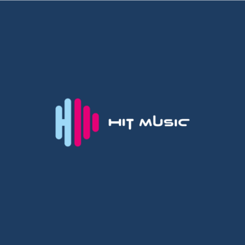 Telegram channel Hit Music Play logo