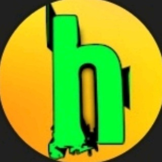 Логотип телеграм канала @hitplaygaming — HitPlay