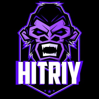 Логотип телеграм канала @hitriy_trader — FOREX С HITRIM