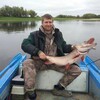 Логотип телеграм канала @hitriyosetr — 🐟 ХИТРЫЙ ОСЁТР/ РЫБАЛКА И ОХОТА 🐟