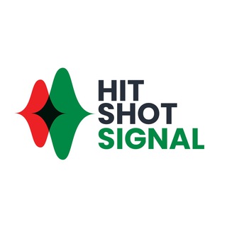 Логотип телеграм канала @hitshotsignal — Hit Shot Signal canal