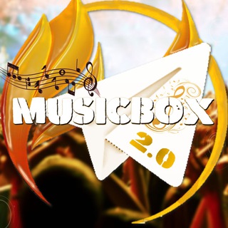 Logo de la chaîne télégraphique hitsnewsbox - 🏴‍☠️ 🎙️Booba - AD VITAM ÆTERNAM - NI Albums Music 🃏 📦 🏴‍☠️
