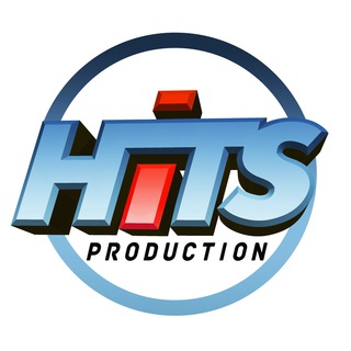 Логотип телеграм канала @hitsprod — HITSprod