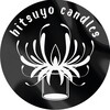 Логотип телеграм канала @hitsuyo_candles — Свечи от Hitsuyo 🪷