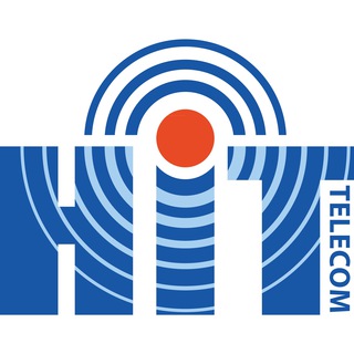 Логотип телеграм канала @hittelecom — Рации оптом | hittele.com