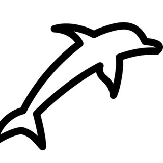 电报频道的标志 hituncloud — 海豚湾新闻