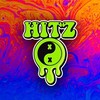 Logo of telegram channel hitzofficial — H.I.T.Z Official (High In The Zone)