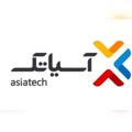 Logo saluran telegram hiva_asiatech — عاملیت فروش کشوری اینترنت پرسرعت آسیاتک