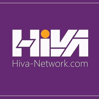 لوگوی کانال تلگرام hivashabake — Hiva Network