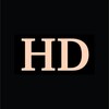 Логотип телеграм канала @hivdaily — HIV Daily