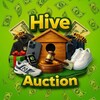 Telegram channel HIVE AUCTION🐝💸 logo