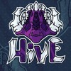 Логотип телеграм канала @hive_lz — HiveLZ