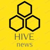 Logo of telegram channel hive_new — Hive🐝