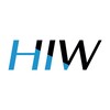 Логотип телеграм канала @hiw_rus — HIW