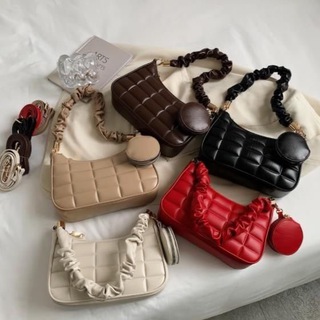 Logo saluran telegram hiwi_bags — Hiwi Bags 💕💕