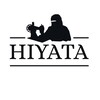 Логотип телеграм канала @hiyataa — HIYATA