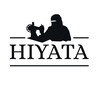 Logo of telegram channel hiyataa — HIYATA