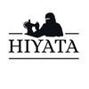 Логотип телеграм канала @hiyataoptt — HIYATA ОПТ
