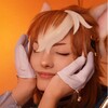 Логотип телеграм канала @hiyori_moriyama_cos — ﾐ「𝙠𝙞𝙣𝙜𝙙𝙤𝙢 𝙤𝙛 𝙝𝙞𝙮𝙤𝙧𝙞 𝙢𝙤𝙧𝙞𝙮𝙖𝙢𝙖 」† ᐟᐟ ࣪˖ ִֶָ