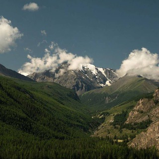 Logo of telegram channel hiyrachun_lar — хийрачун лар