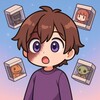 Логотип телеграм канала @hizhina_geek — Хижина Гика