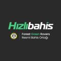 Logo saluran telegram hizlibahis — hizlibahis