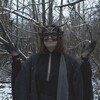 Логотип телеграм канала @hjemmme — хъемм_книги