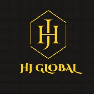 Logo saluran telegram hjglobalfashionenterprise4748 — HJ GLOBAL FASHION ENTERPRISE 🦋