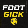 Логотип телеграм канала @hjkjc0lgd9kwm2ji — FG-прогнозы💯