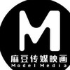 Telegram channel 麻豆传媒|海角社区 logo