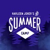 Логотип телеграм канала @hjsummercamp — HJ SUMMER CAMP