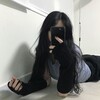 Логотип телеграм канала @hjvgjo — юля ну чо за хуйня