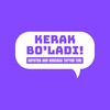 Telegram kanalining logotibi hkbuz — Kerak bo’ladi!