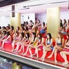 电报频道的标志 hkcallg161 — 香港叫雞搵女指南，酒店、一樓一、spa、骨場、異國風情