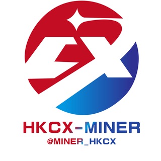 Логотип телеграм канала @hkcxmining — Асики майнинга Лухай CHENGXIANG -HKCX