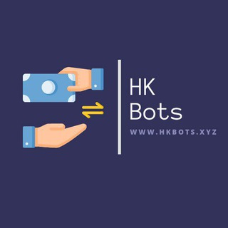Logo of telegram channel hkearn_transactions — HKBots - Proof of payment
