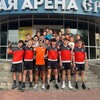 Логотип телеграм канала @hkermak2010 — Хк Ермак «2010»
