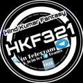 Telegram channel HIND KUMAR FANTASY logo